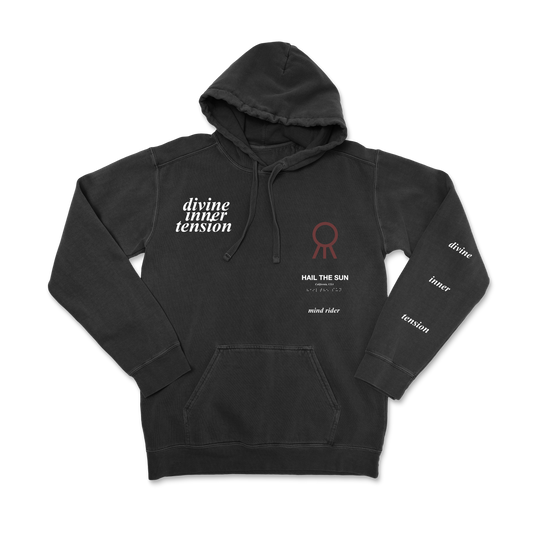 DIT Mind Rider Hoodie