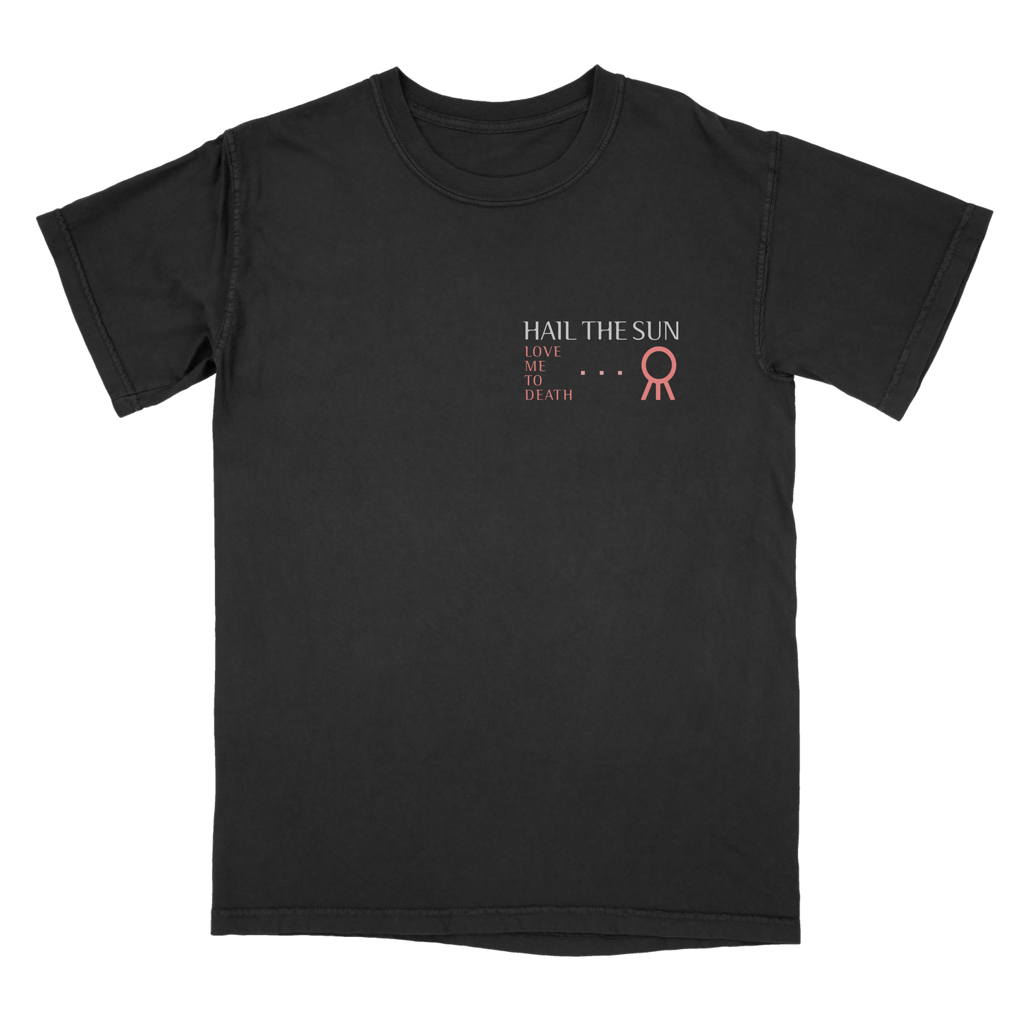Ribcage Tee
