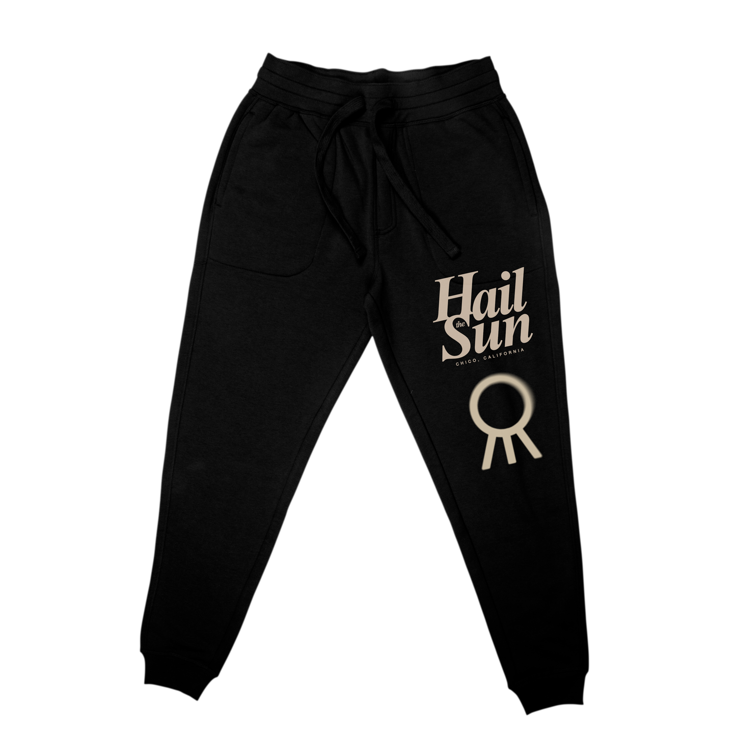 Hail The Pants