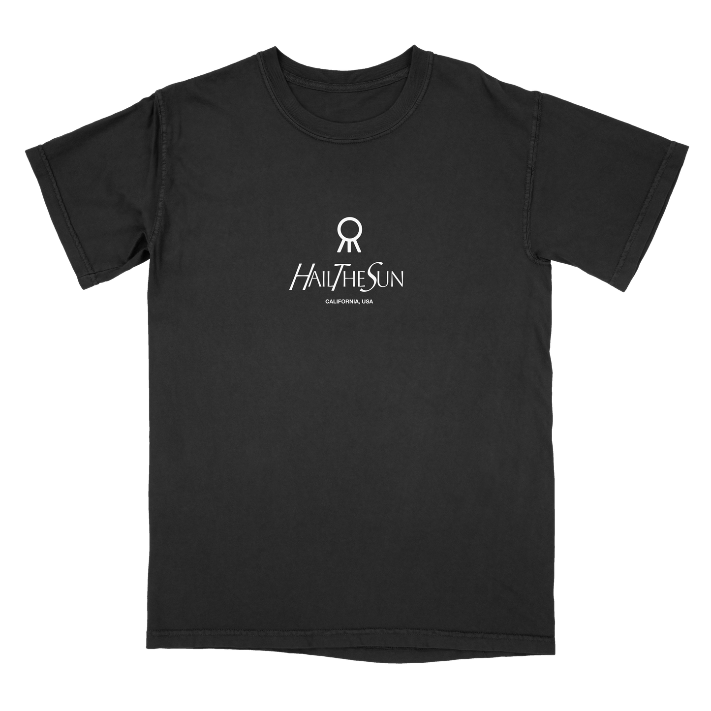 Simple Logo Tee