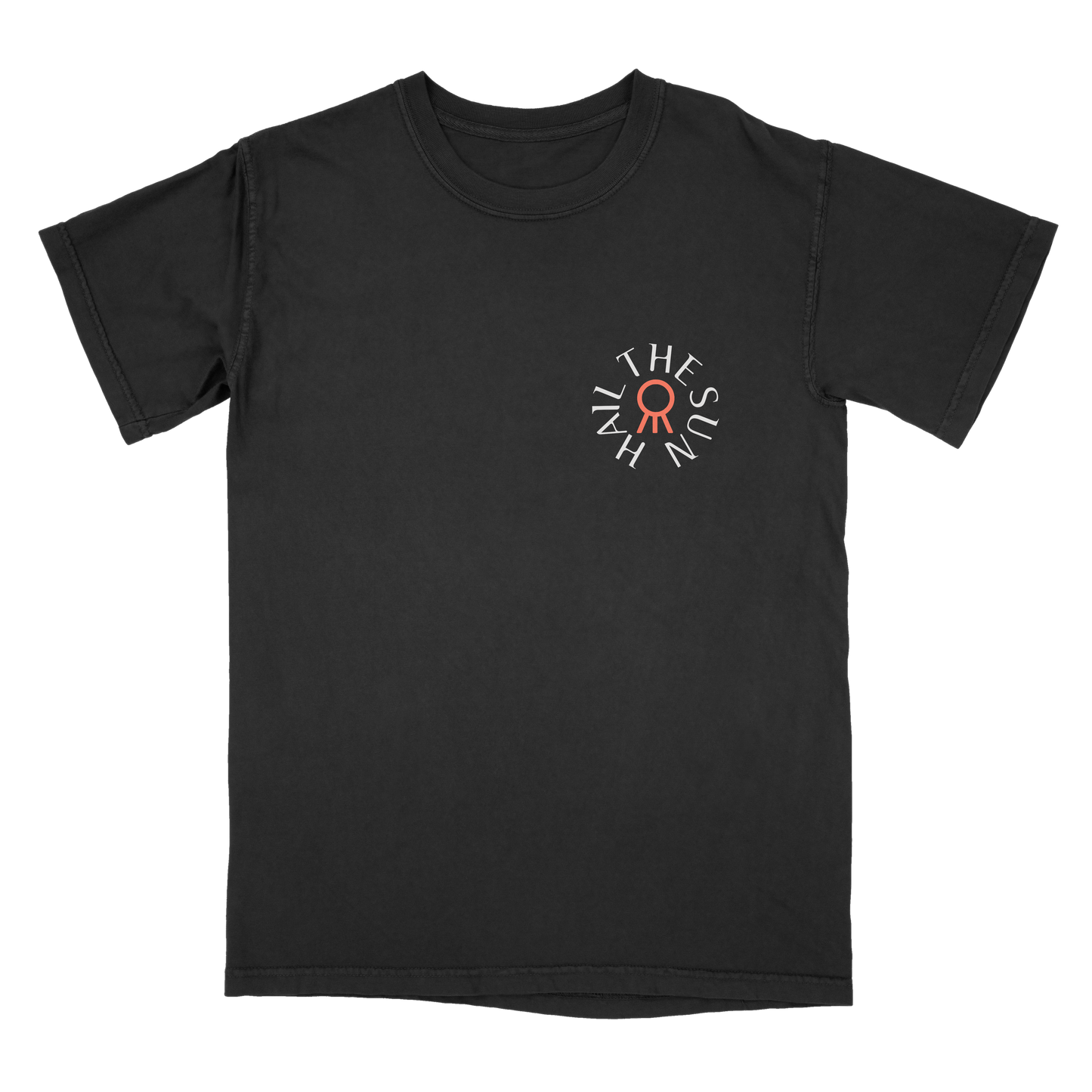 Floral Circle Tee (IWTBYGT)