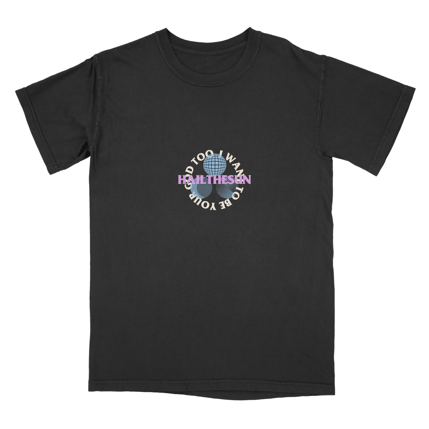 Globe Tee