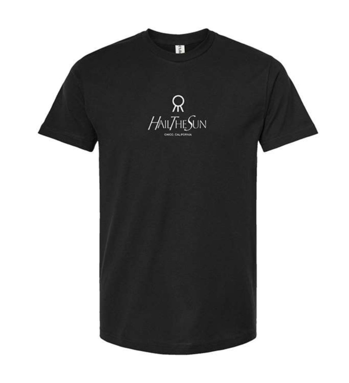 Simple Logo Tee