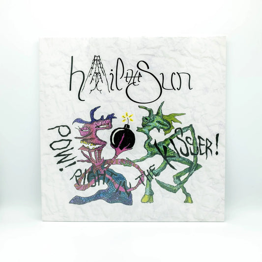 POW! Right In The Kisser - Vinyl (Mystery Variant)