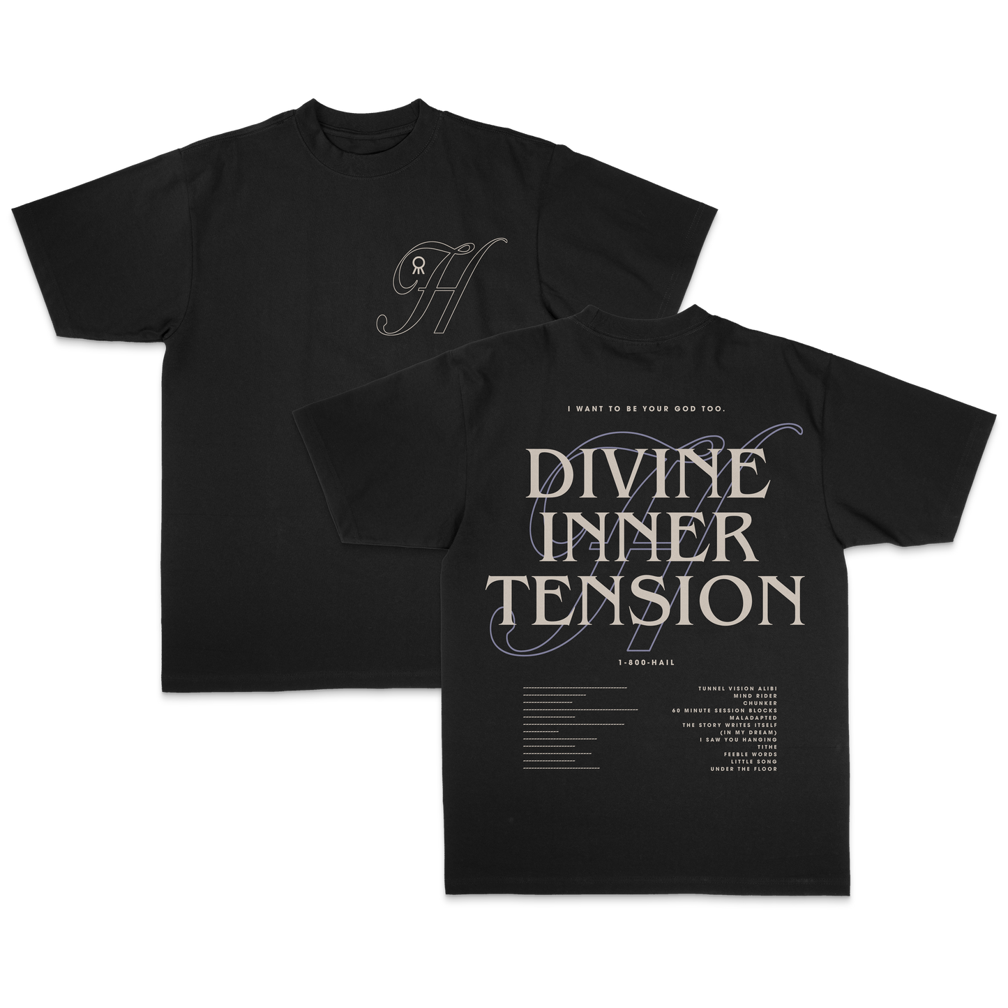 Theater Tee
