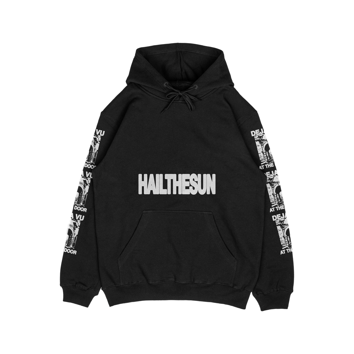 Deja Vu Hoodie