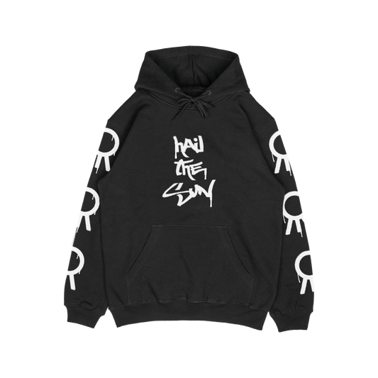 Graffiti Hoodie