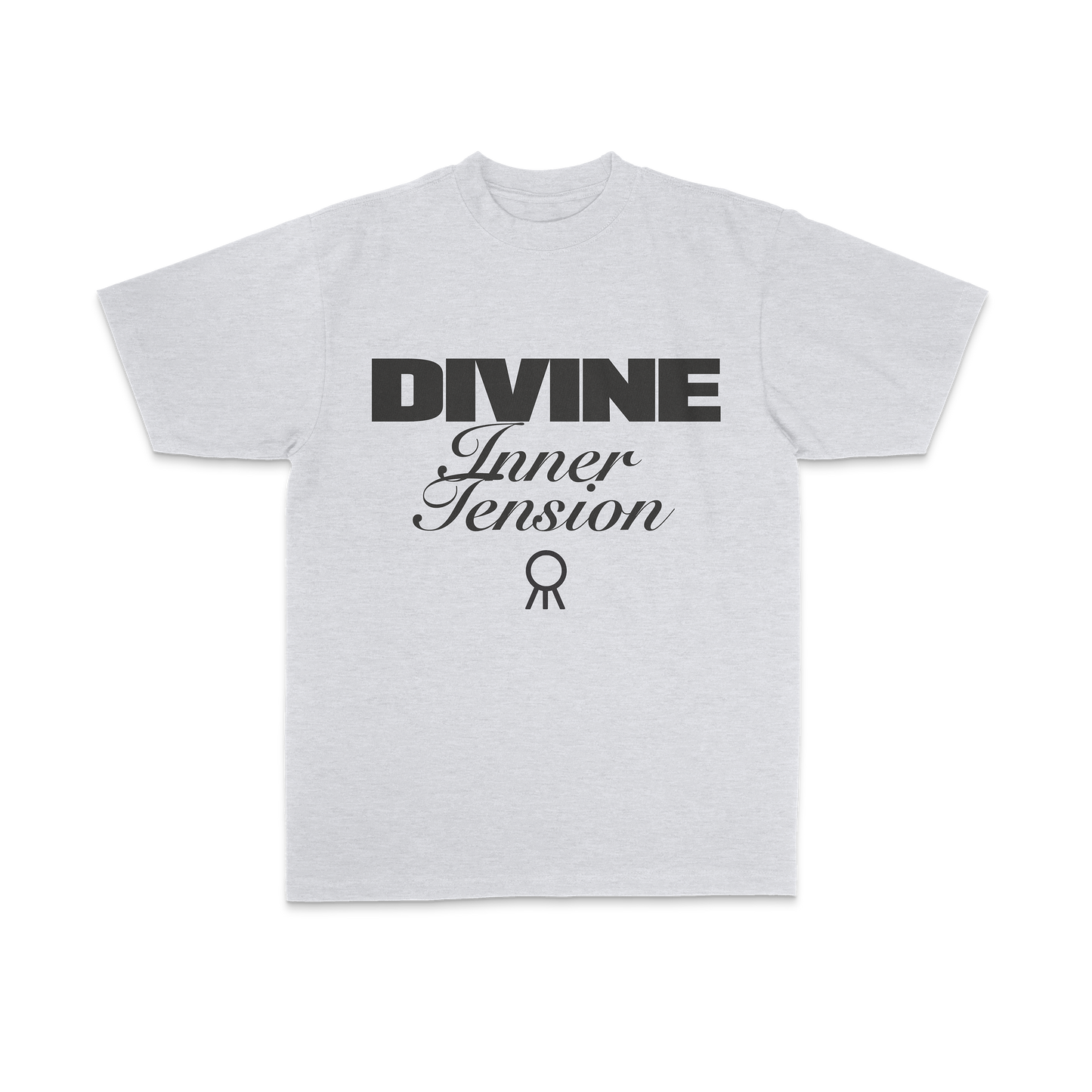 Shadow Print Tee