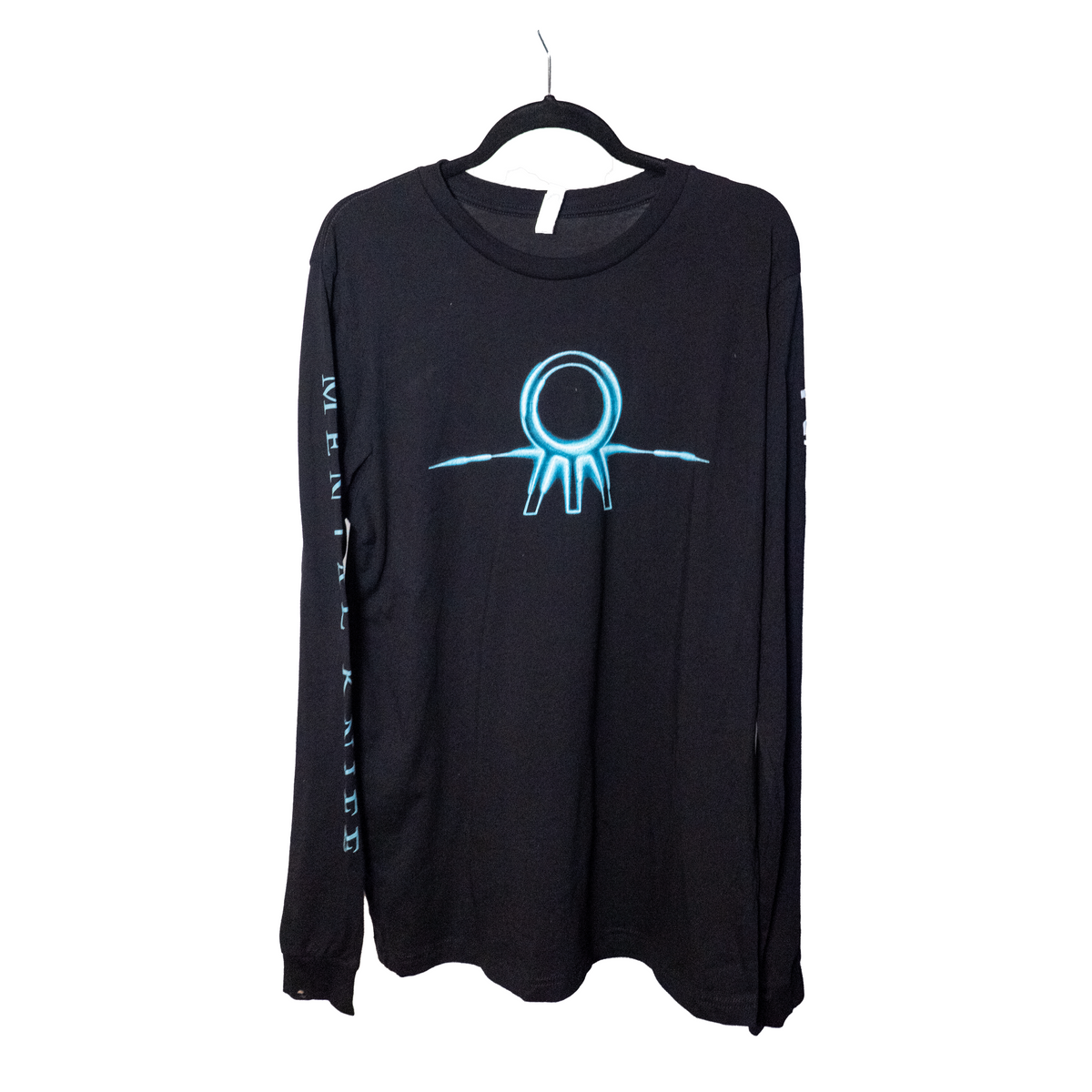 Mental Knife Long Sleeve