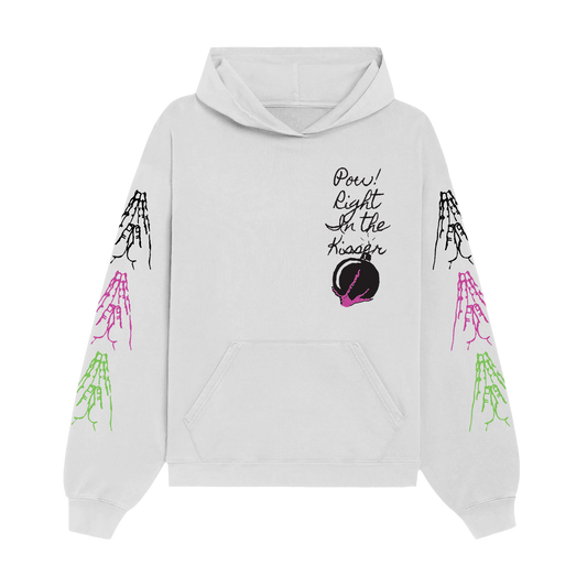 Pow! Hoodie
