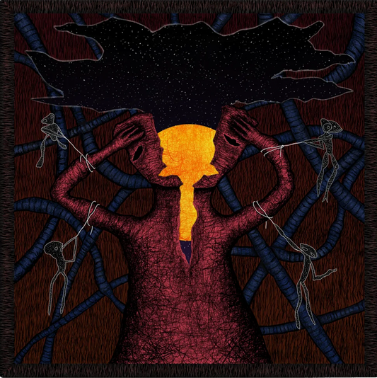 Divine Inner Tension CD