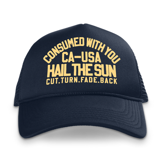 CTFB Trucker Hat