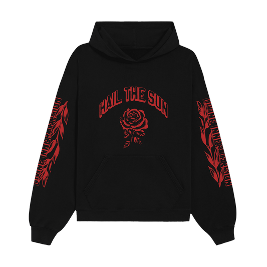Rose Arch Hoodie