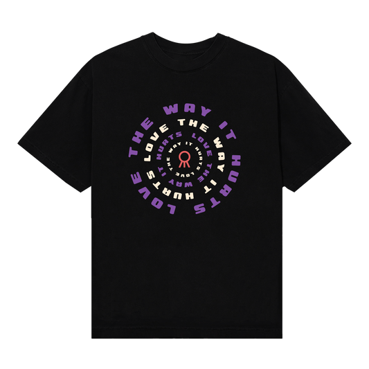 CTFB Spiral Tee