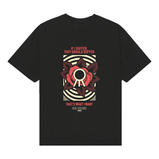 Suffer Tee