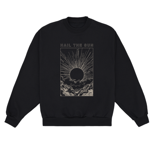 SunBox Crewneck