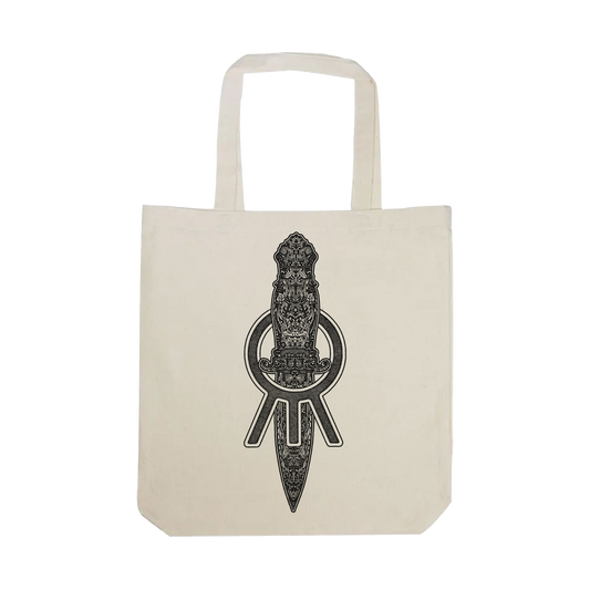 Dagger Tote