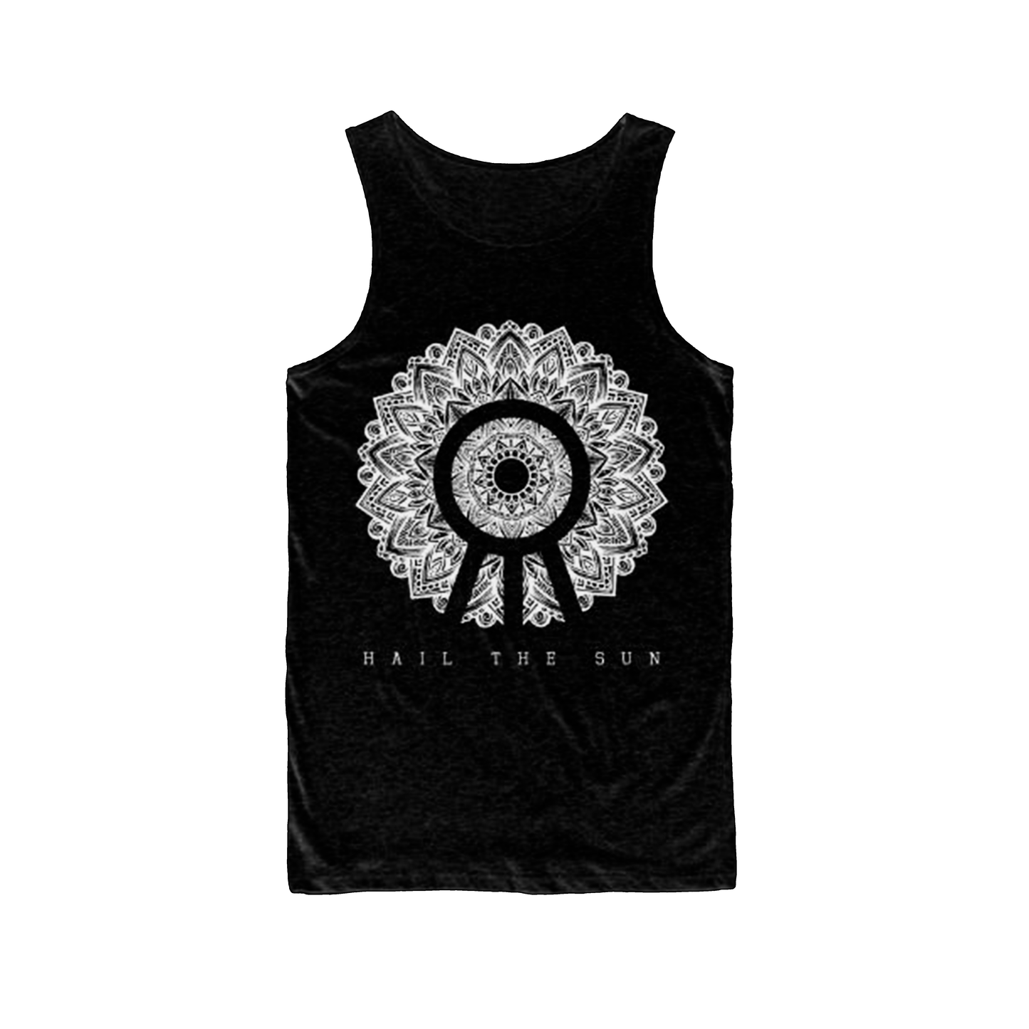 Mandala Tank Top