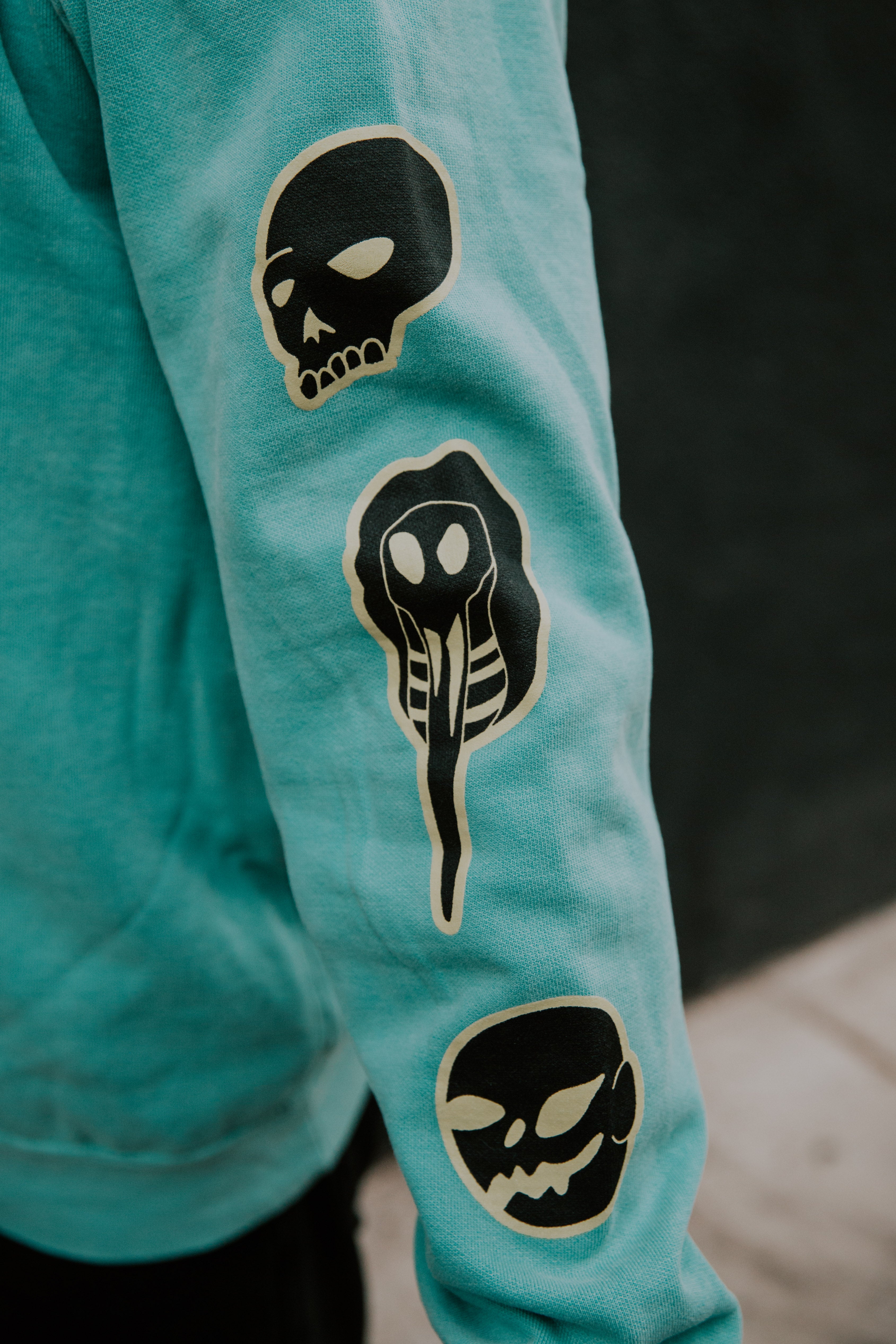 1109 Crewneck