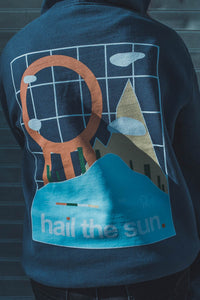 The Mountain Hoodie