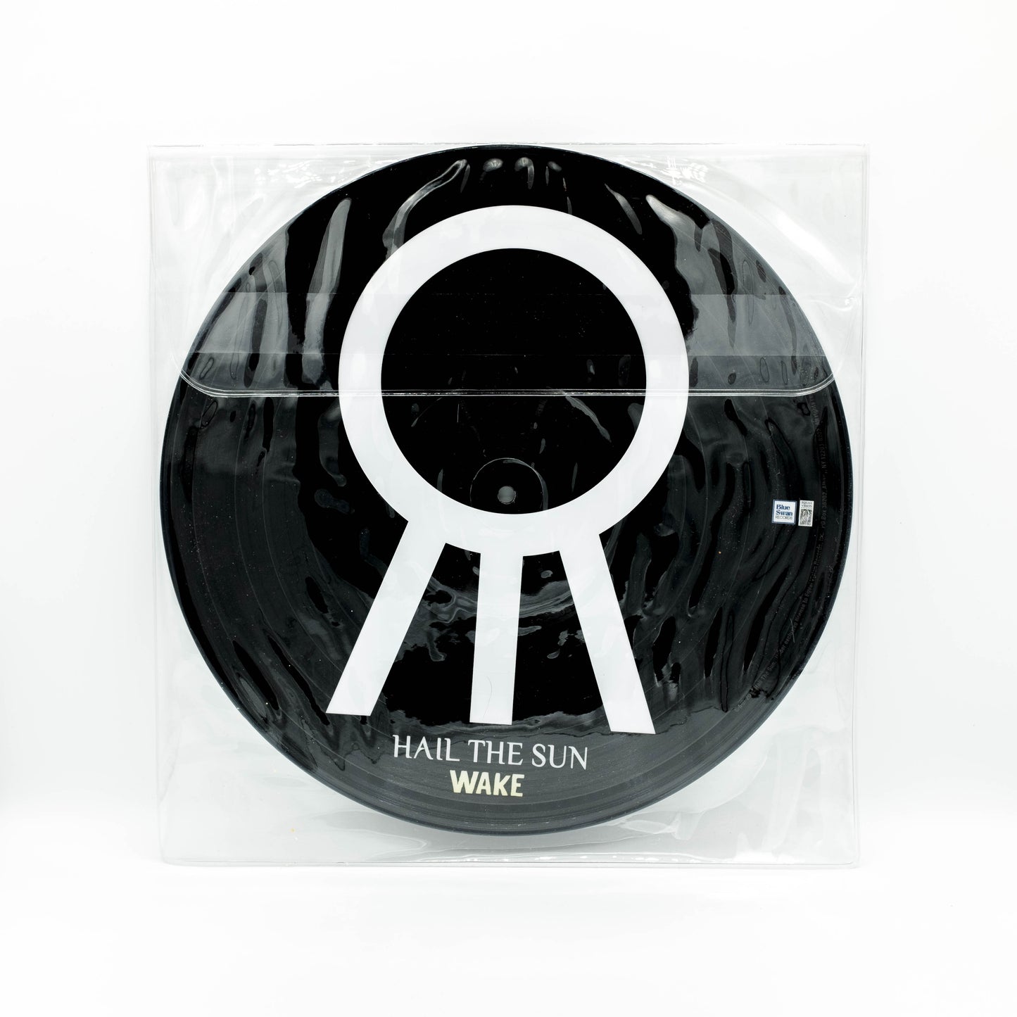 Wake - Picture Disc Vinyl