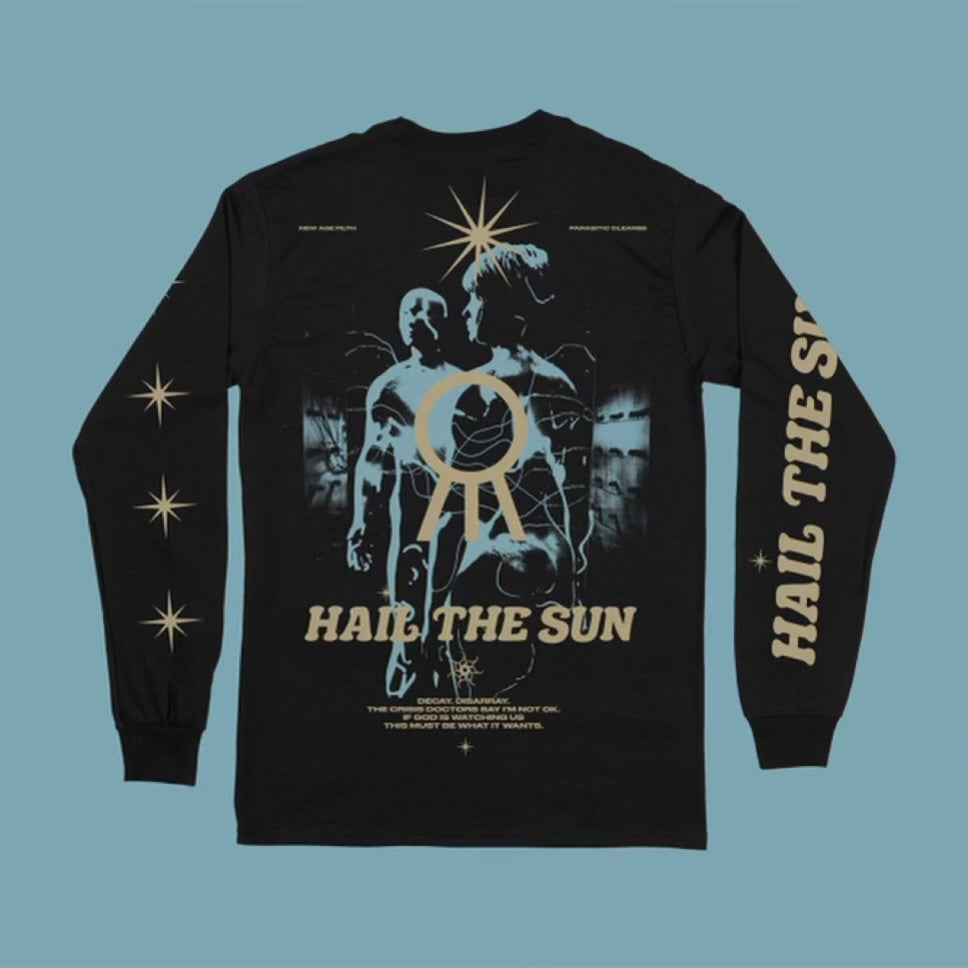 Parasitic Long Sleeve Shirt