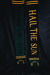 HTS Soccer Scarf